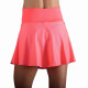 Falda Endless Lux II Coral Brillante