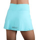 Falda Endless Minimal HW Aqua