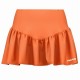 Falda Head Move Naranja