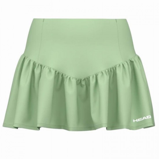 Falda Head Move Verde