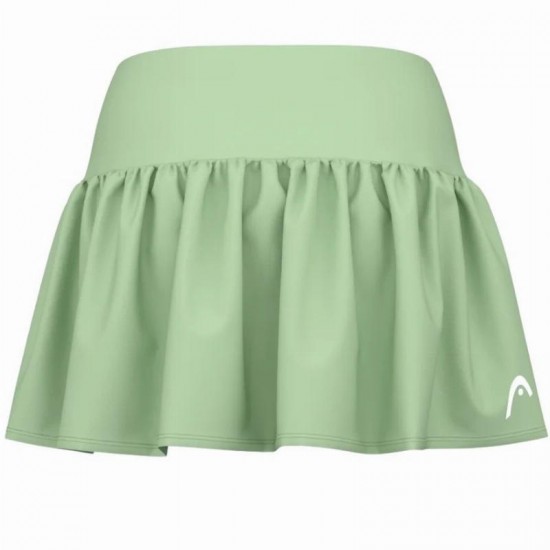 Falda Head Move Verde