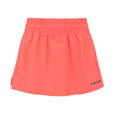 Falda Head Padel Coral