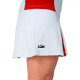 Falda Lok A1 Padel Yosemite Blanco