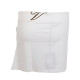 Falda Varlion MD10S10 Blanco
