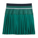 Falda Wilson Midtown Verde