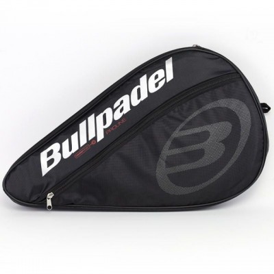 Funda Bullpadel Pro Negro