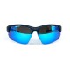 Gafas Addictive Bea Gonzalez Pearl C1 Negro Azul