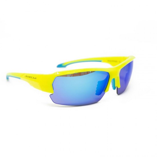 Gafas Addictive Beachpadel C1 Amarillo