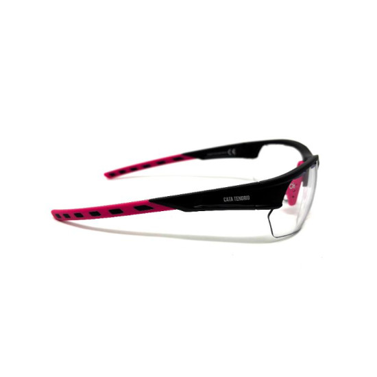 Gafas Addictive Cata Tenorio Javea C10 Negro Rosa