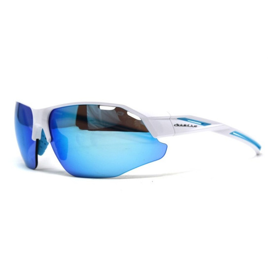Gafas Addictive Denia C1 Blanco Azul