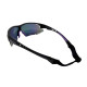 Gafas Addictive Mortirolo C3 Negro