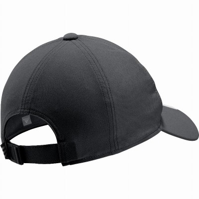 Gorra Adidas Aero Ready BaseBall 3 Stripes Negro