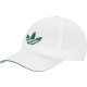 Gorra Adidas Original Climacool Baseball Blanco