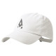 Gorra Alacran Wild Blanco Perla
