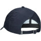 Gorra Asics Essential Azul Medianoche