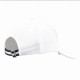 Gorra Bullpadel BPG242 Blanco