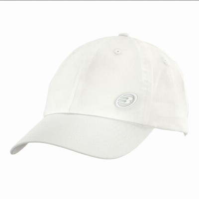 Gorra Bullpadel BPG243 Blanco