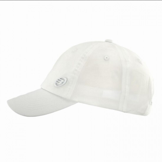 Gorra Bullpadel BPG243 Blanco