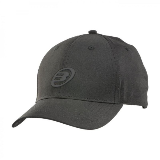 Gorra Bullpadel BPG251 I Negro