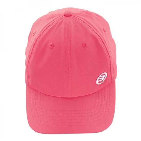 Gorra Bullpadel BPG252 I Hibisco