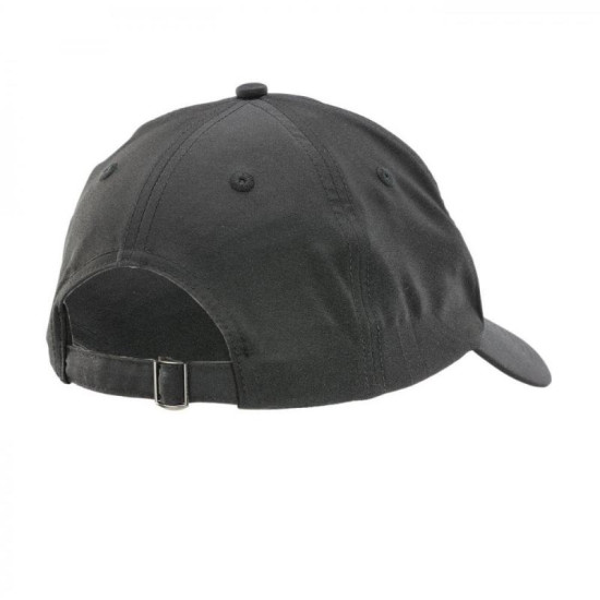 Gorra Bullpadel BPG252 I Negro
