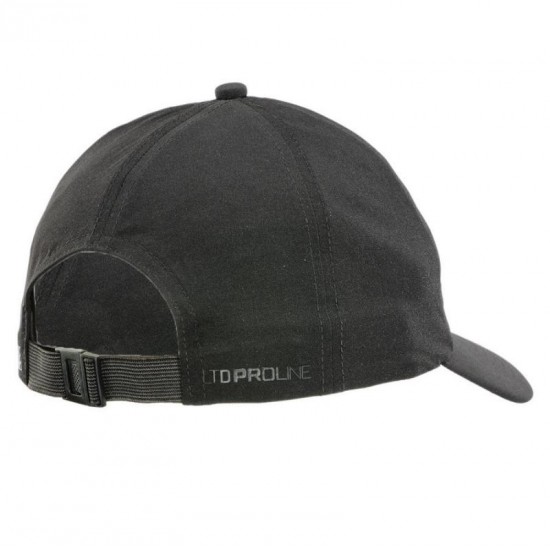 Gorra Bullpadel BPG25PRM Negro