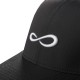 Gorra Endless Icon Negro