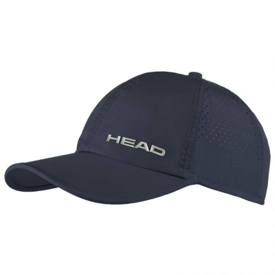 Gorra Head Pro Azul Marino