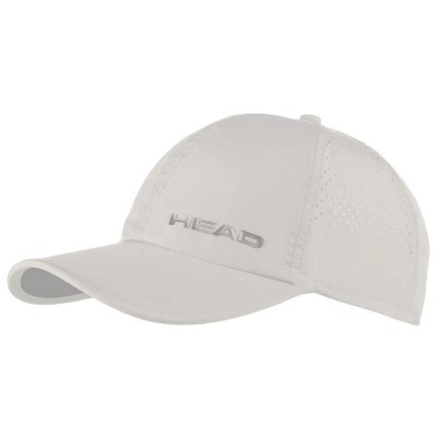 Gorra Head Pro Blanco
