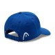 Gorra Head Promotion Azul