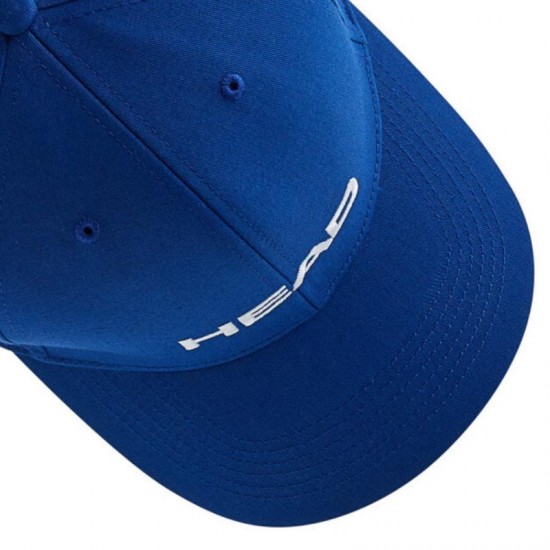 Gorra Head Promotion Azul