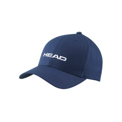 Gorra Head Promotion Azul Marino