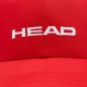 Gorra Head Promotion Rojo