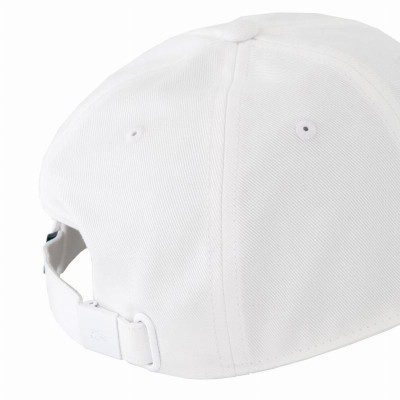 Gorra Lacoste Sport Blanco