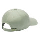 Gorra Lacoste Sport Verde Tomillo