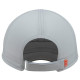 Gorra Nox Gris
