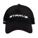 Gorra Starvie Negro