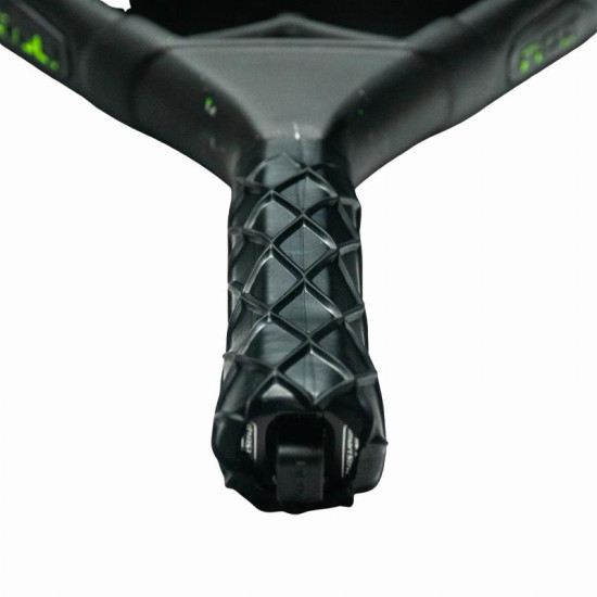 Grip Helix Pro Invicta Negro