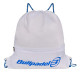 Gymsack Bullpadel BPPEX004 Blanco