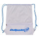 Gymsack Bullpadel BPPEX004 Blanco