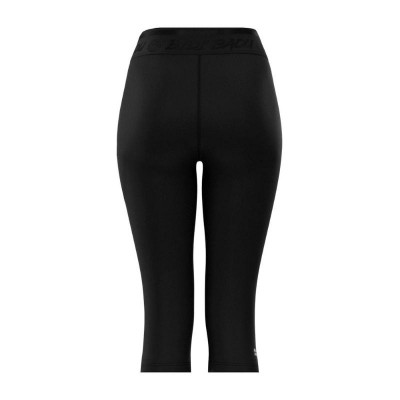 Mallas Bidi Badu Crew Capri Negro