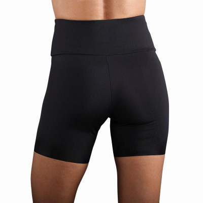 Mallas Endless Ash II Negro Dorado