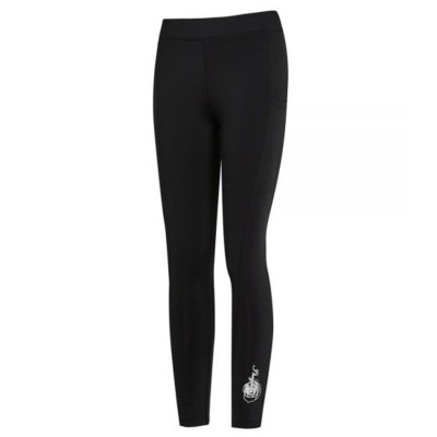 Mallas JHayber Rose Negro