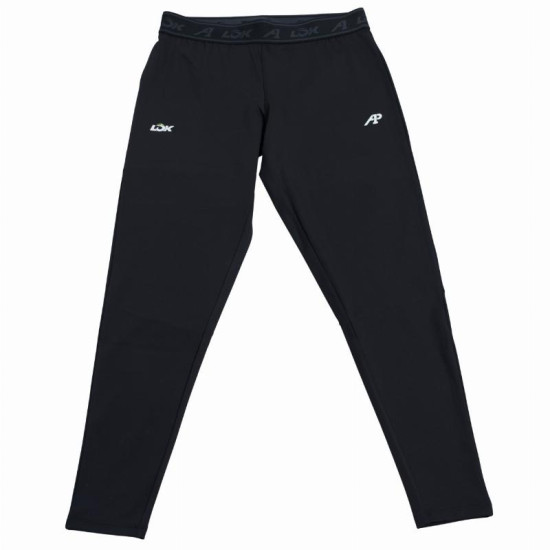 Mallas Lok A1 Padel Uinta Negro