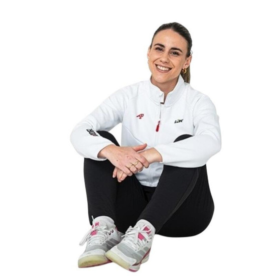 Mallas Lok A1 Padel Uinta Negro