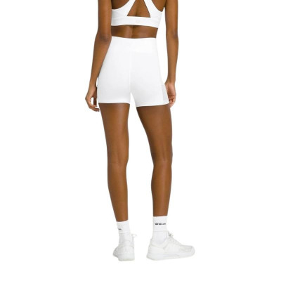 Mallas Wilson Baseline Ball Blanco