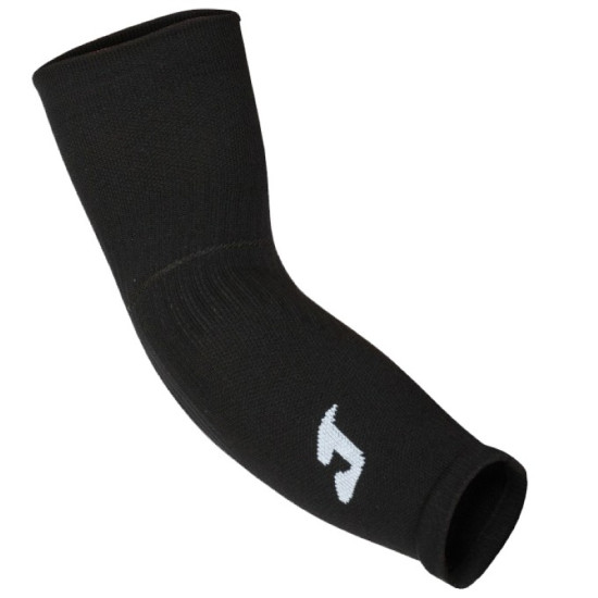 Manguitos Joma Negro 2 Unidades