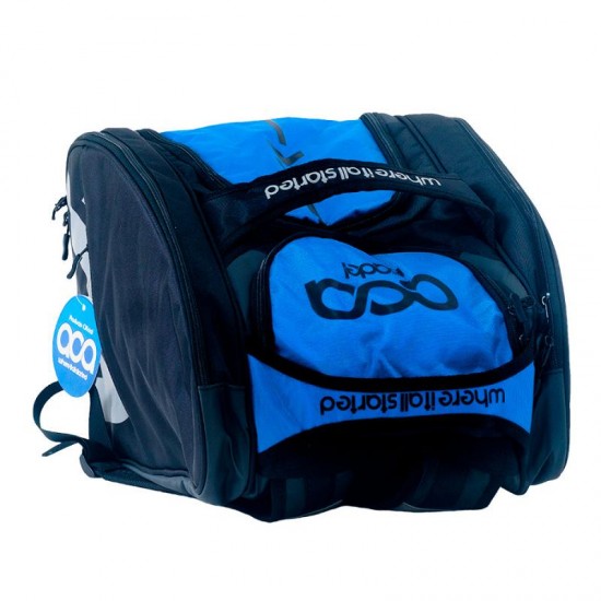 Paletero Aca Pro Azul