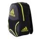 Mochila Adidas Club Negro Lima