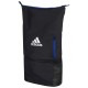 Mochila Adidas Multigame Negro Azul 2022